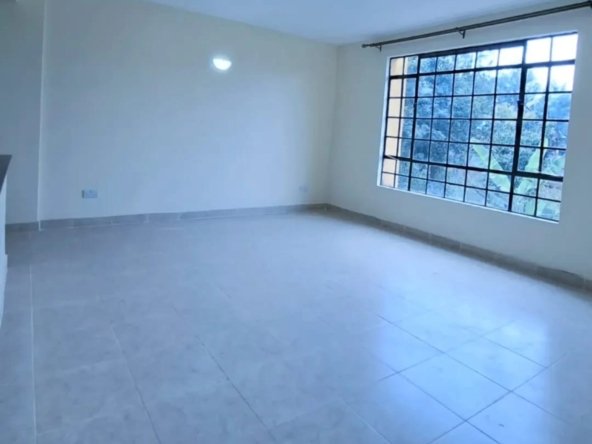 3 Bedroom House To Let in Lower Kabete – Mwimuto
