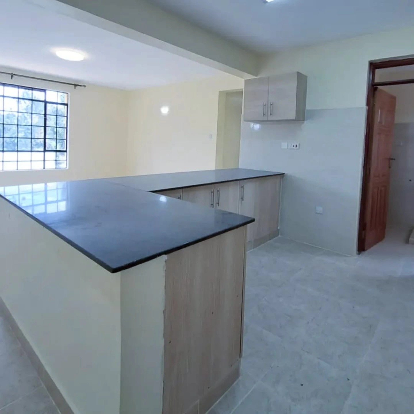 3 Bedroom House To Let in Lower Kabete – Mwimuto