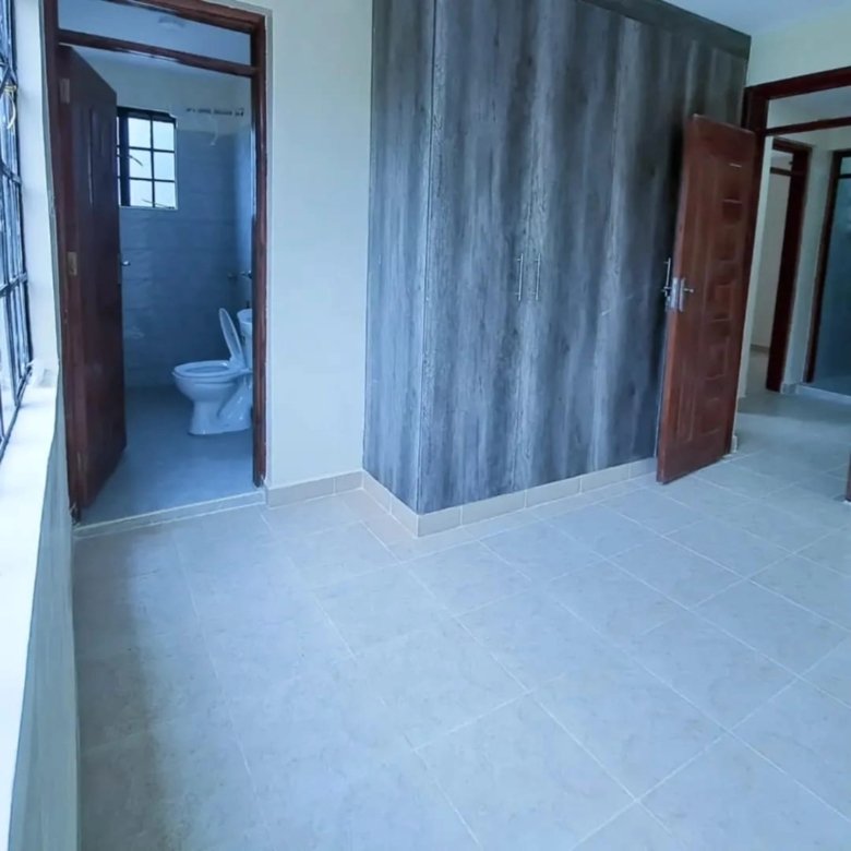 3 Bedroom House To Let in Lower Kabete – Mwimuto