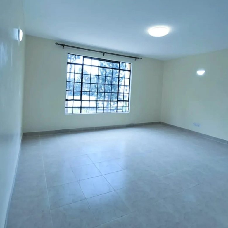 3 Bedroom House To Let in Lower Kabete – Mwimuto