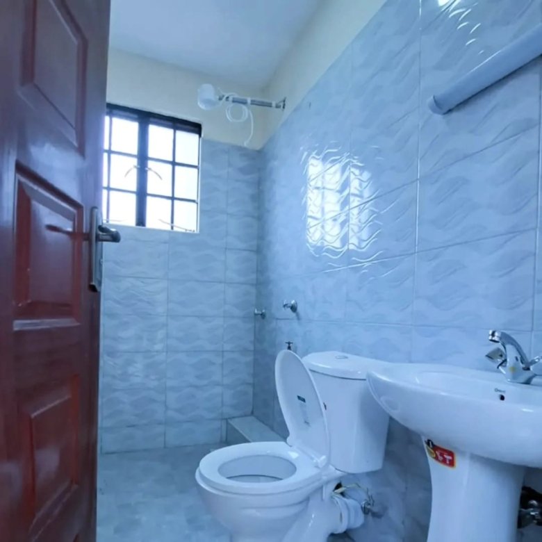 3 Bedroom House To Let in Lower Kabete – Mwimuto