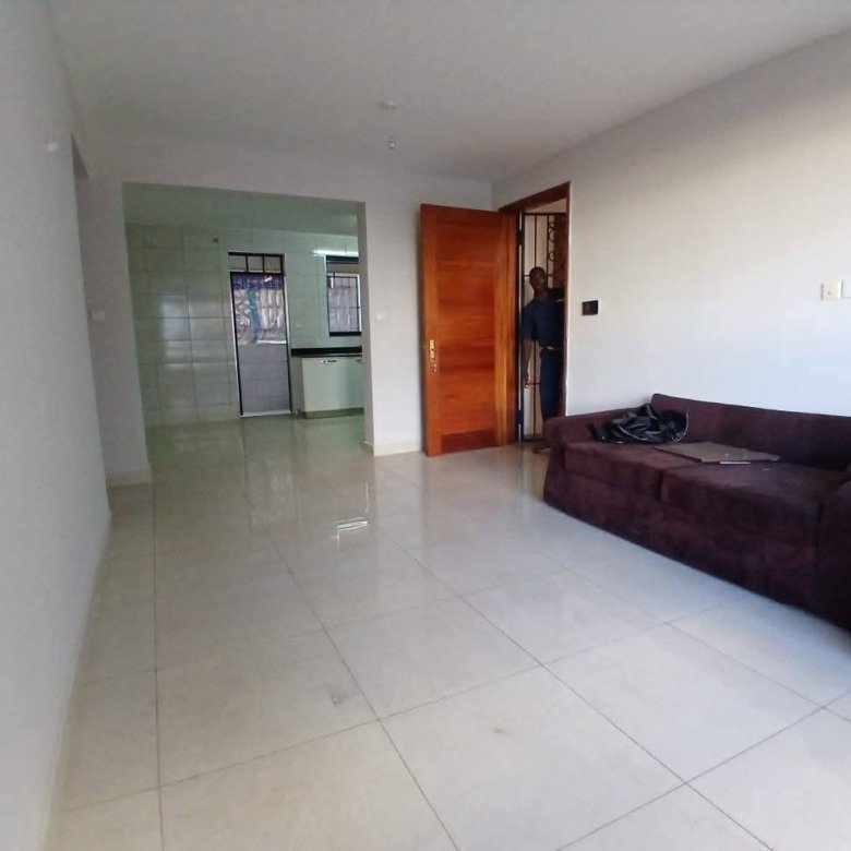 3 Bedroom Master En-Suite Apartment For Rent – Syokimau