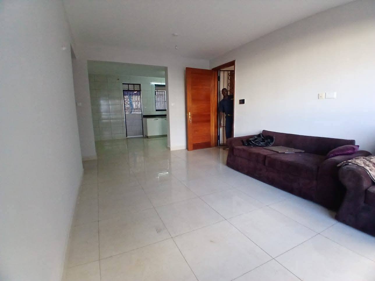 3 Bedroom Master En-Suite Apartment For Rent – Syokimau