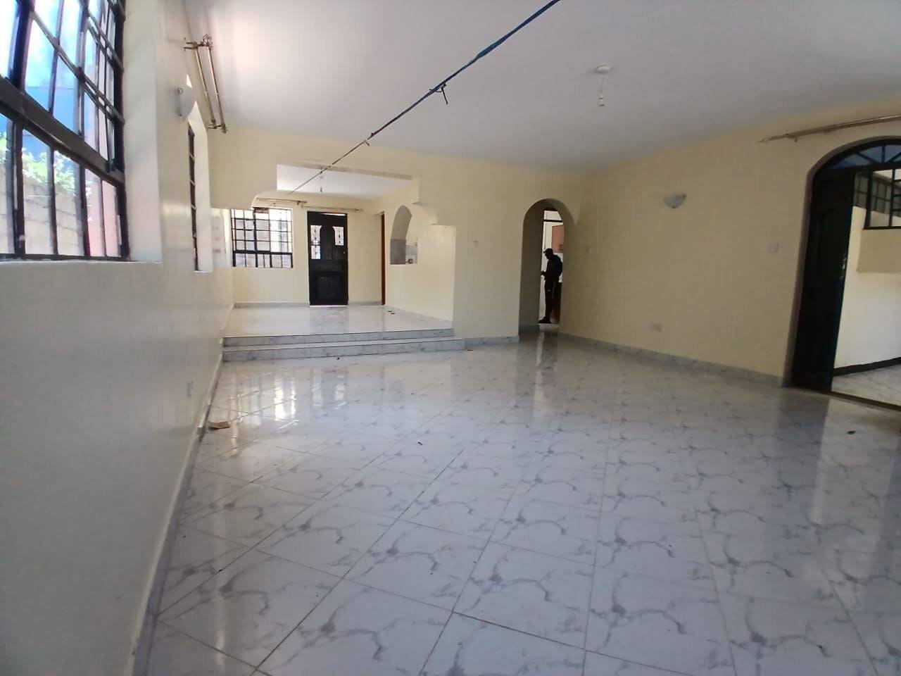 3 Bedroom Master En-Suite Apartment For Rent – Syokimau