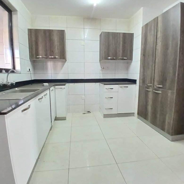 3 Bedroom Master En-Suite Apartment For Rent – Syokimau