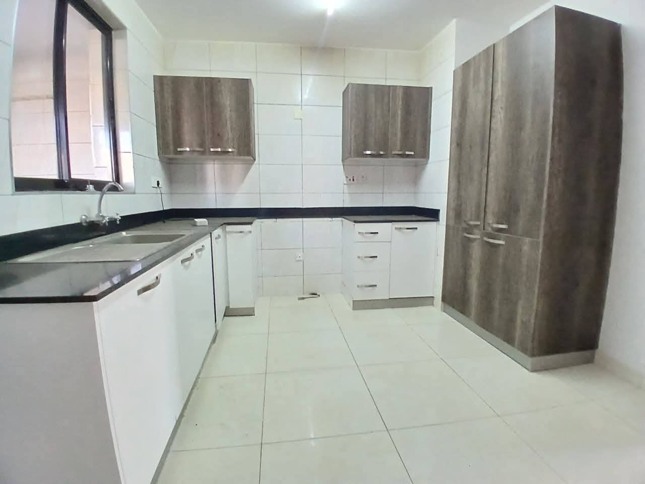 3 Bedroom Master En-Suite Apartment For Rent – Syokimau