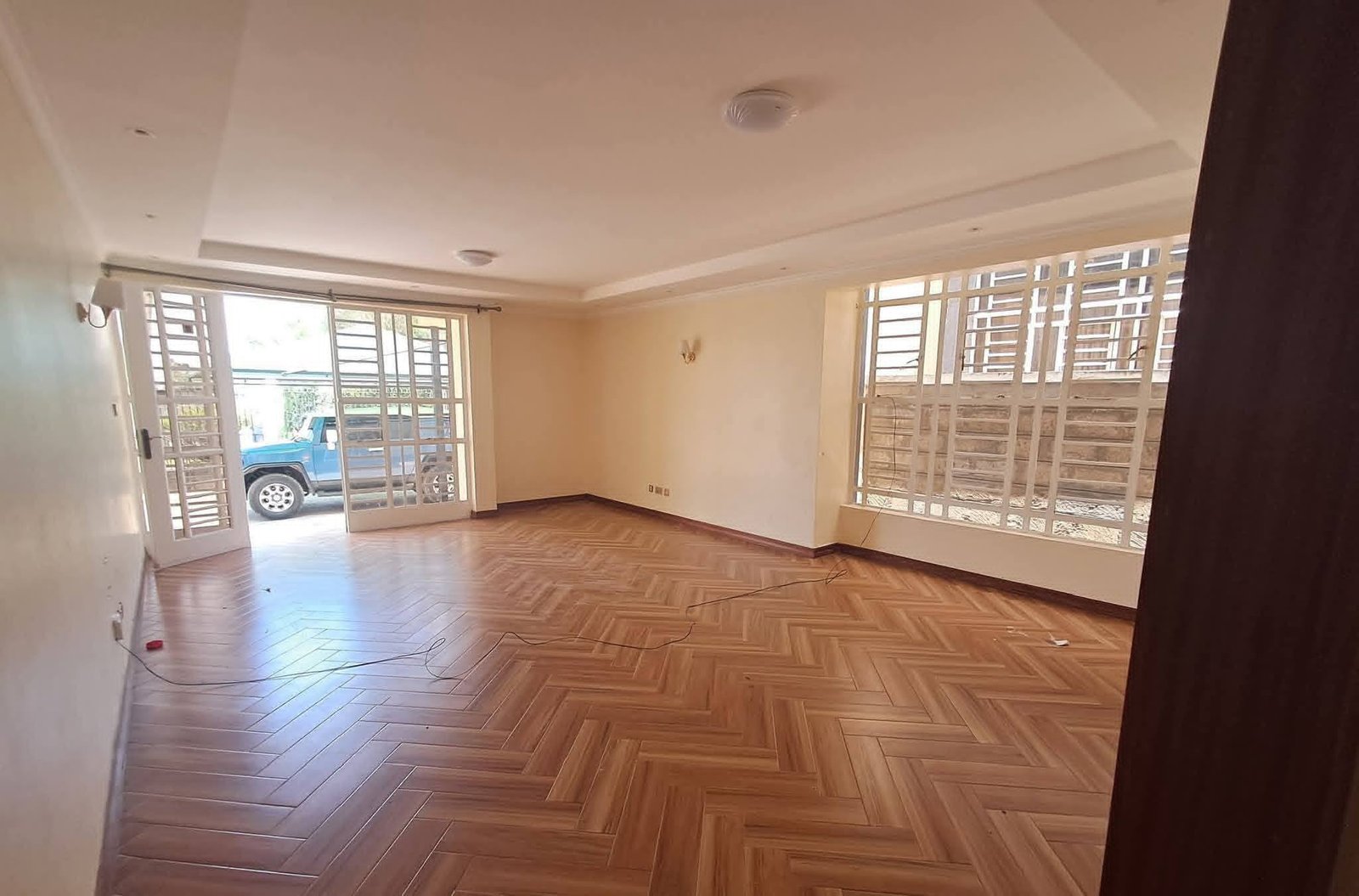 3 Bedroom Master En-Suite Duplex For Rent – Syokimau
