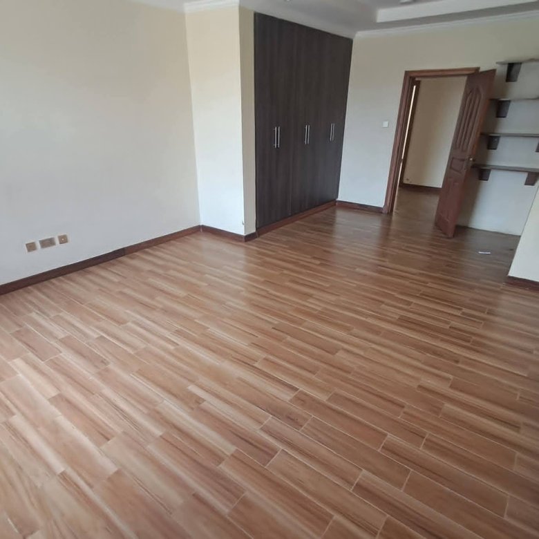 3 Bedroom Master En-Suite Duplex For Rent – Syokimau