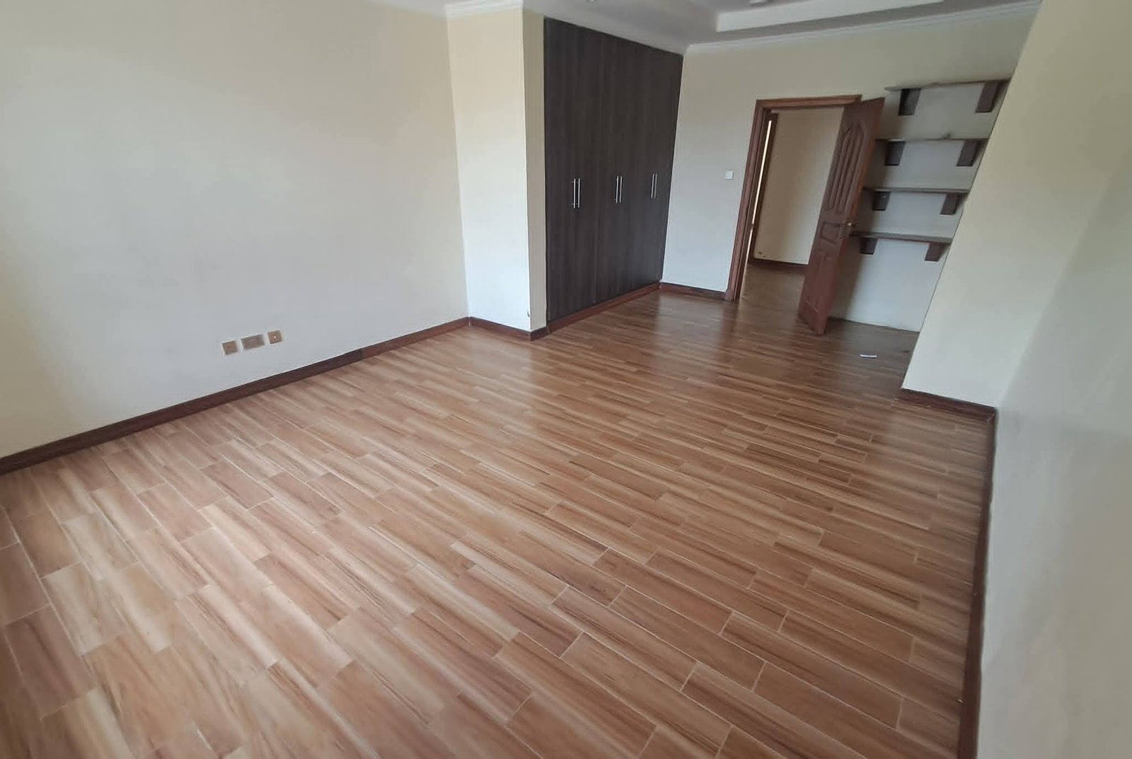 3 Bedroom Master En-Suite Duplex For Rent – Syokimau