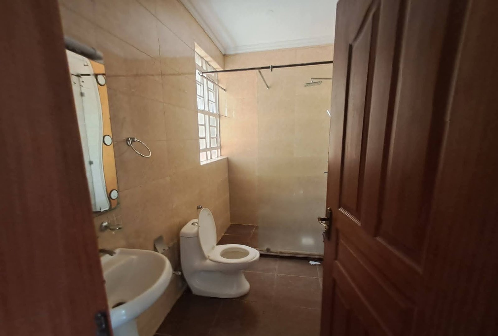 3 Bedroom Master En-Suite Duplex For Rent – Syokimau