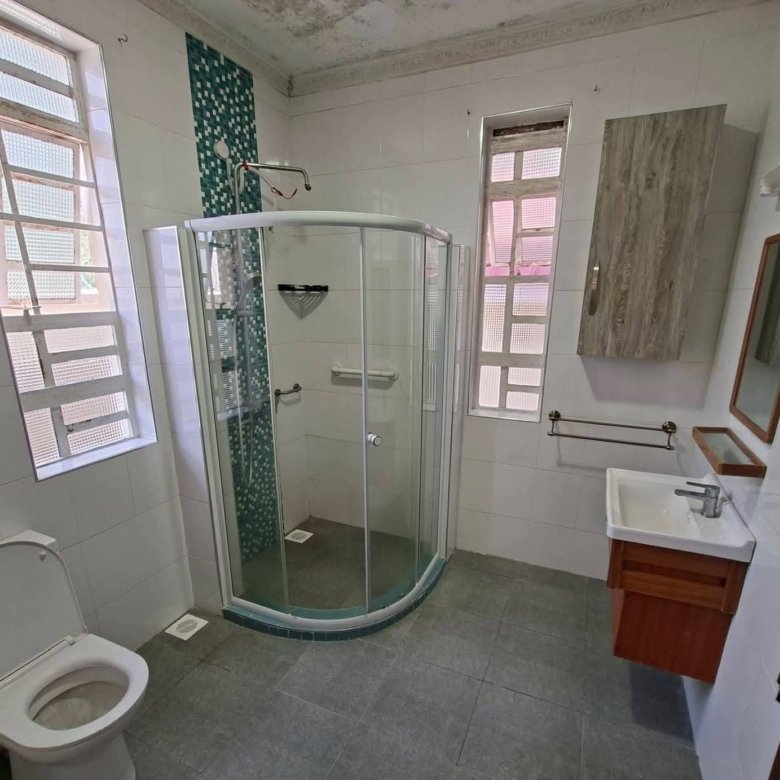 3 Bedroom Master En-Suite Quadplex For Rent – Syokimau