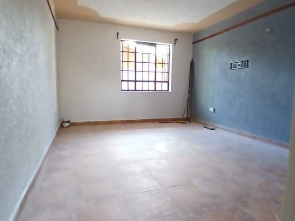 3 Bedroom Master Ensuite Apartment For Rent – Syokimau