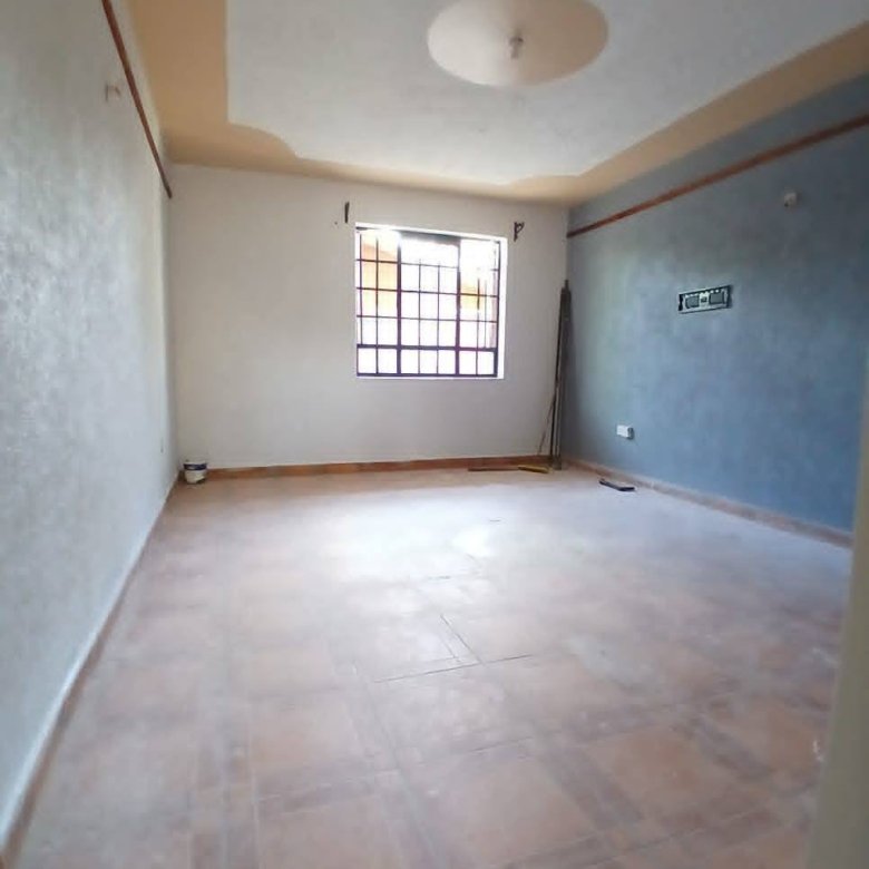 3 Bedroom Master Ensuite Apartment For Rent – Syokimau