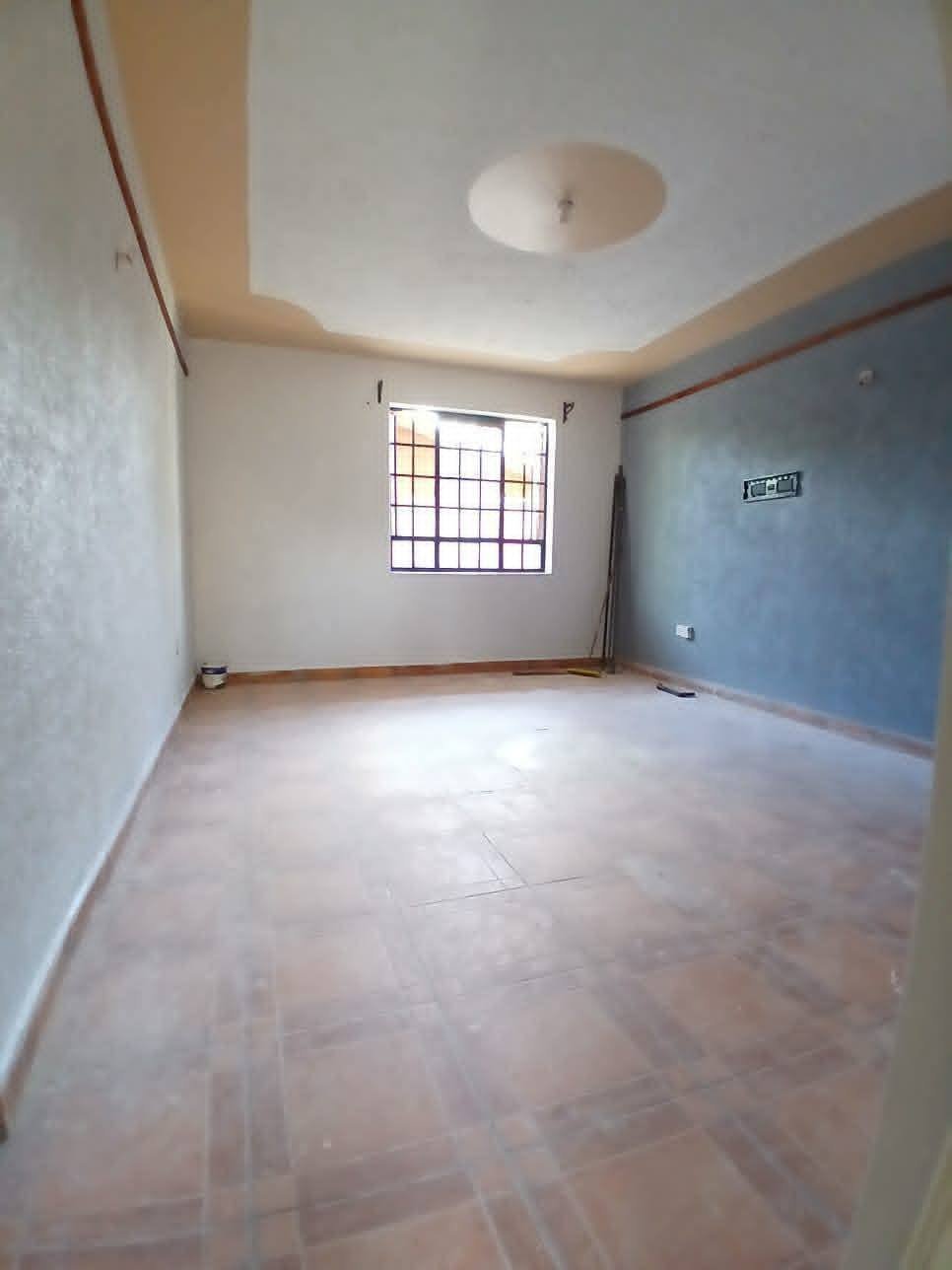 3 Bedroom Master Ensuite Apartment For Rent – Syokimau