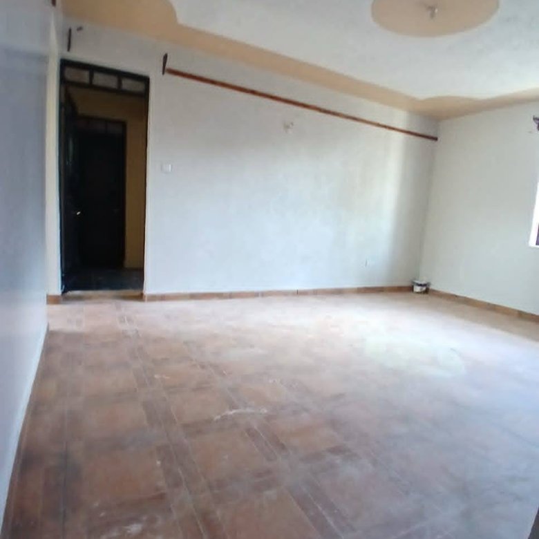 3 Bedroom Master Ensuite Apartment For Rent – Syokimau