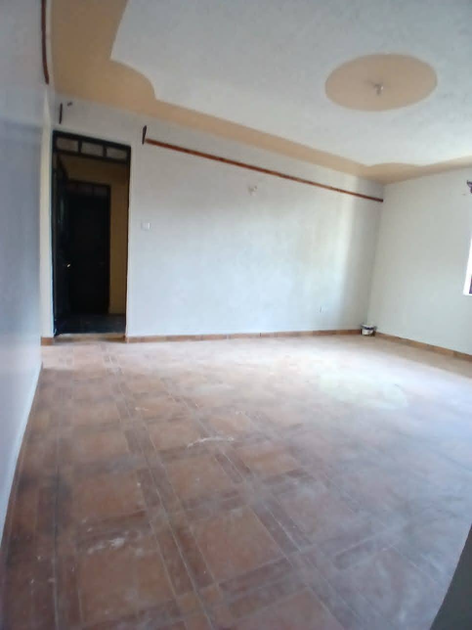 3 Bedroom Master Ensuite Apartment For Rent – Syokimau