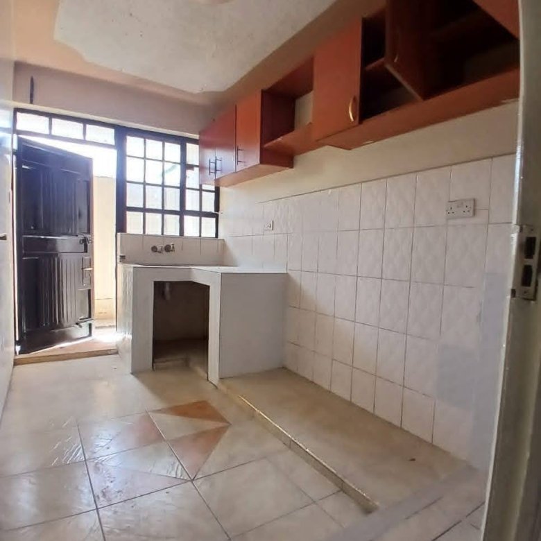 3 Bedroom Master Ensuite Apartment For Rent – Syokimau