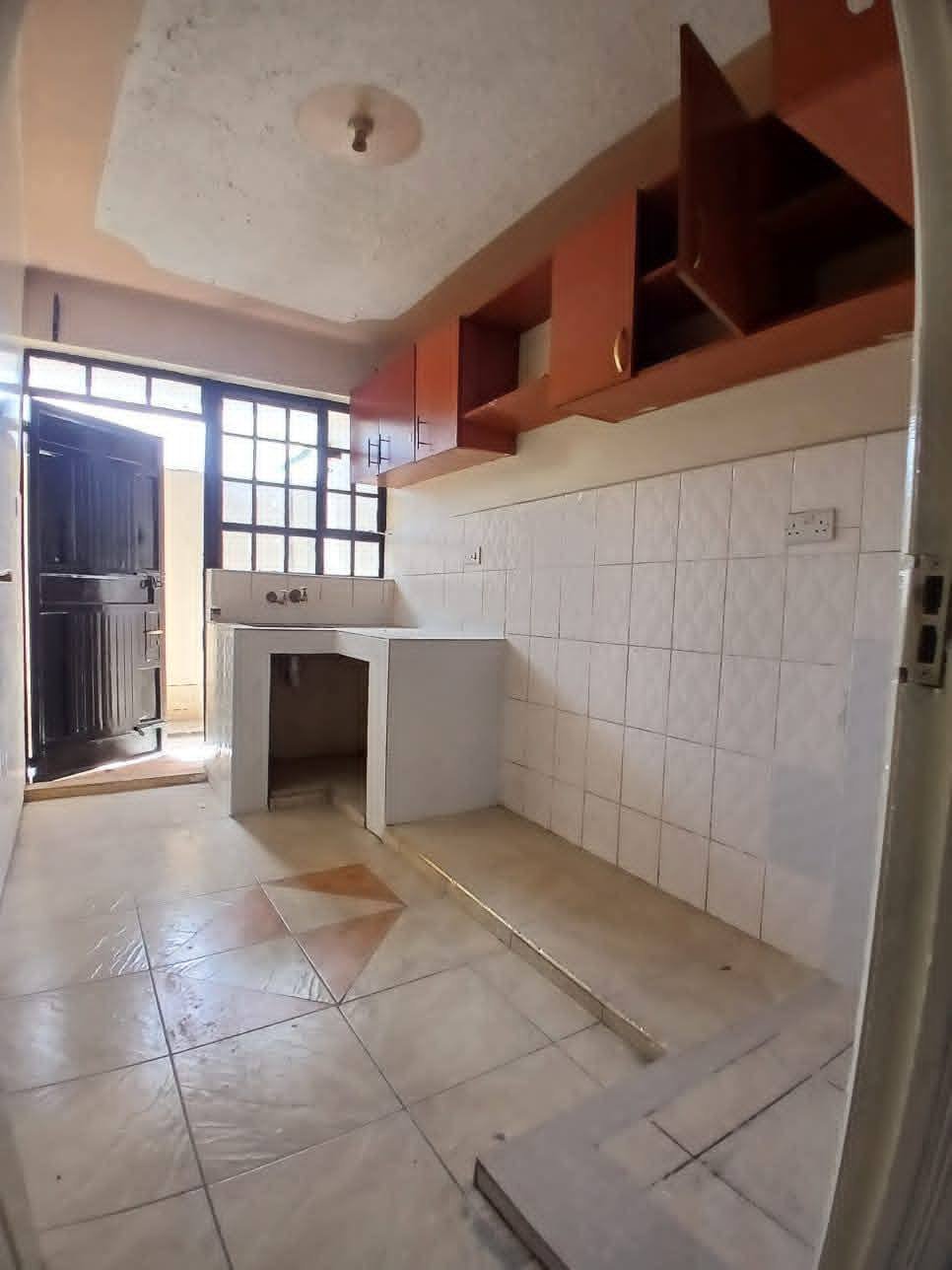 3 Bedroom Master Ensuite Apartment For Rent – Syokimau