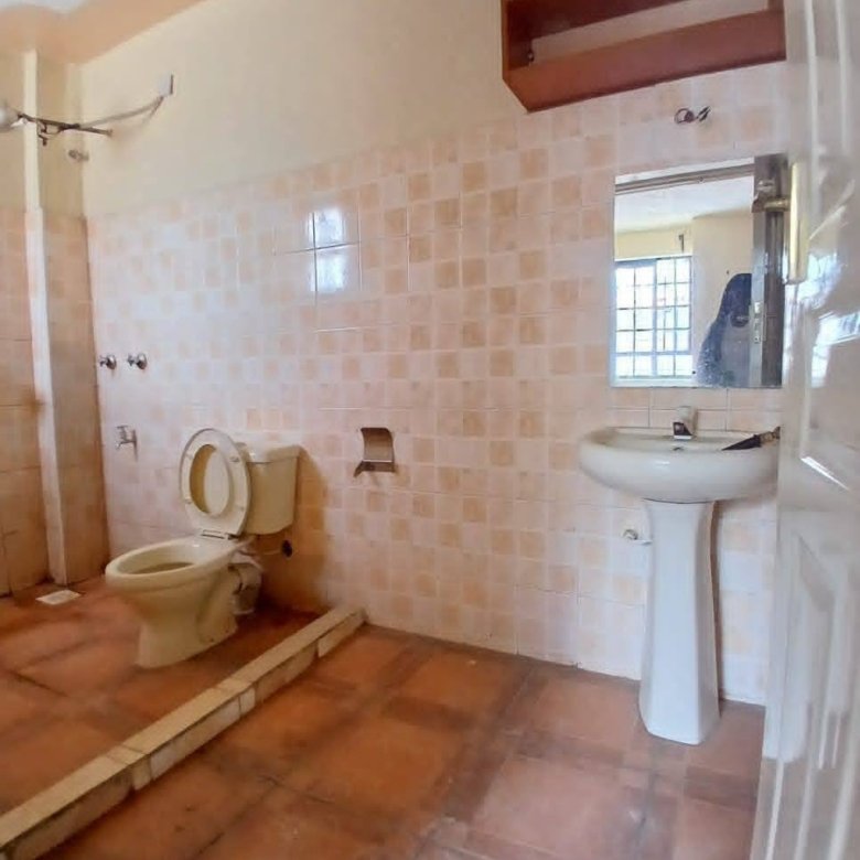 3 Bedroom Master Ensuite Apartment For Rent – Syokimau