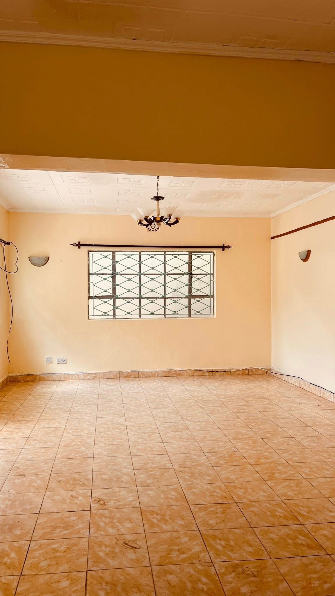 3 Bedroom Master Ensuite To Let in Utawala Benedicta
