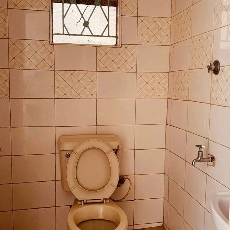 3 Bedroom Master Ensuite To Let in Utawala Benedicta