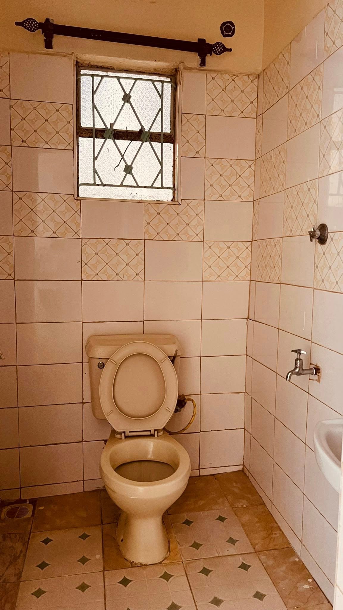 3 Bedroom Master Ensuite To Let in Utawala Benedicta