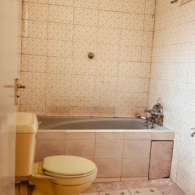 3 Bedroom Master Ensuite To Let in Utawala Benedicta