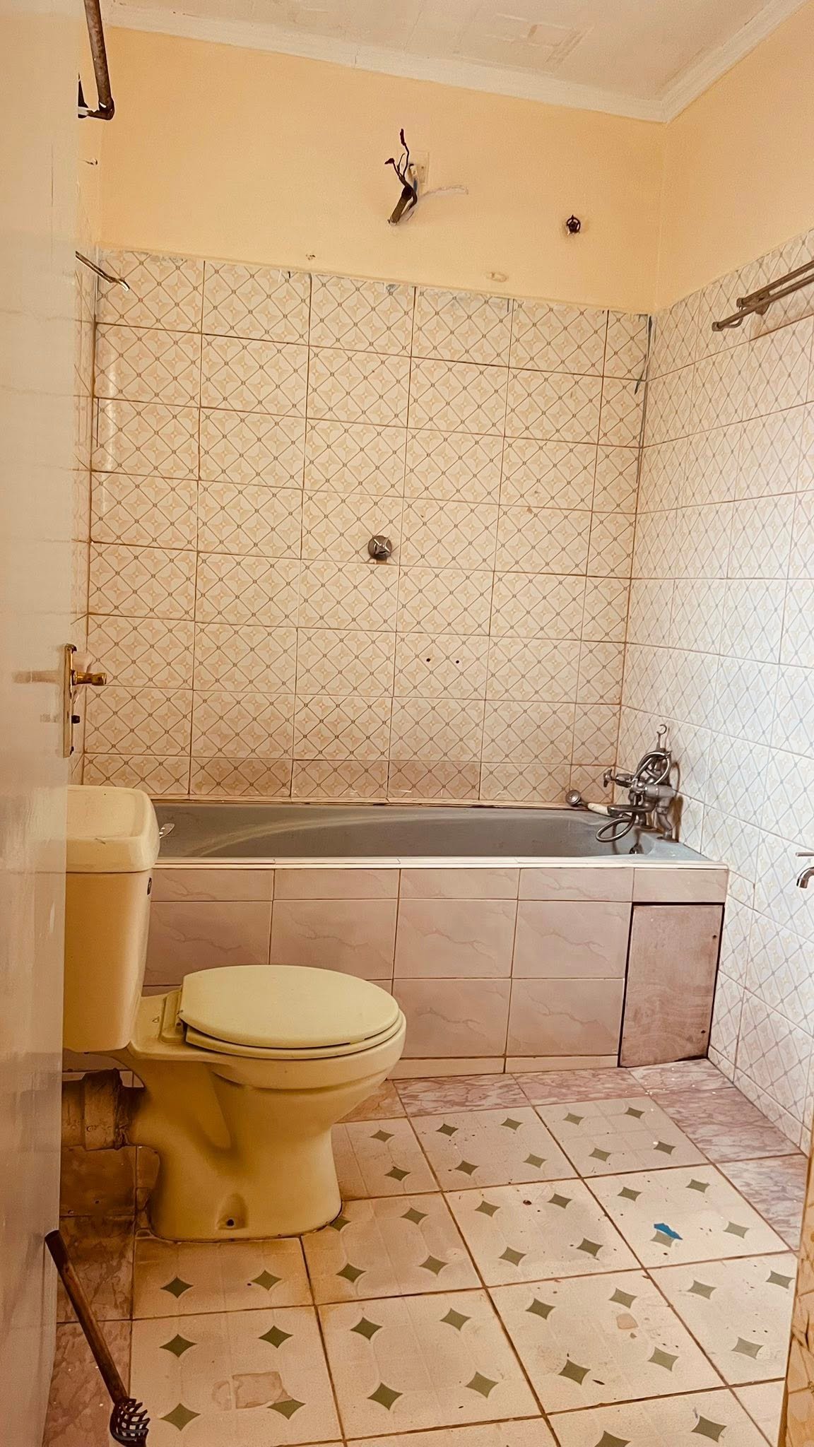 3 Bedroom Master Ensuite To Let in Utawala Benedicta