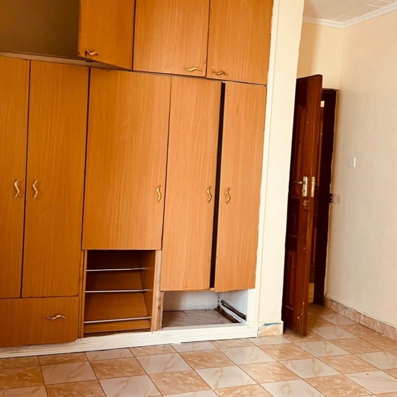 3 Bedroom Master Ensuite To Let in Utawala Benedicta