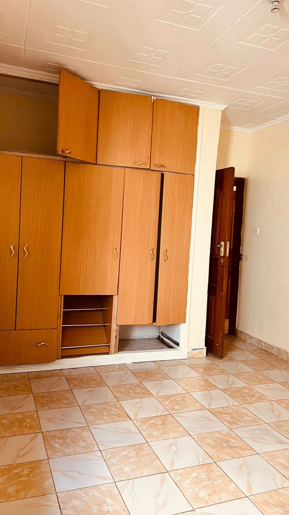 3 Bedroom Master Ensuite To Let in Utawala Benedicta
