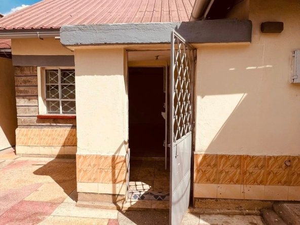 3 Bedroom Master Ensuite To Let in Utawala Benedicta