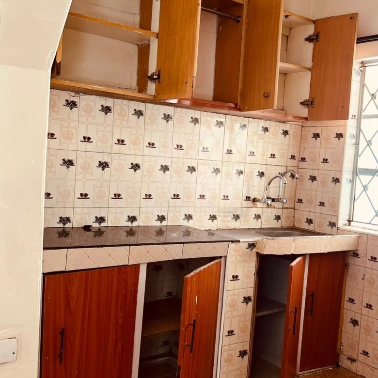 3 Bedroom Master Ensuite To Let in Utawala Benedicta