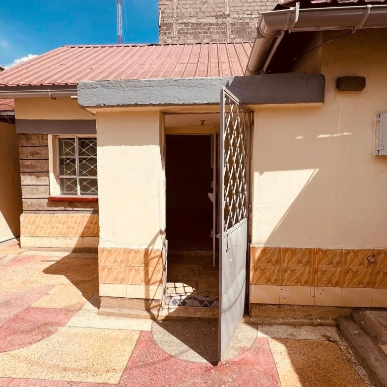 3 Bedroom Master Ensuite To Let in Utawala Benedicta
