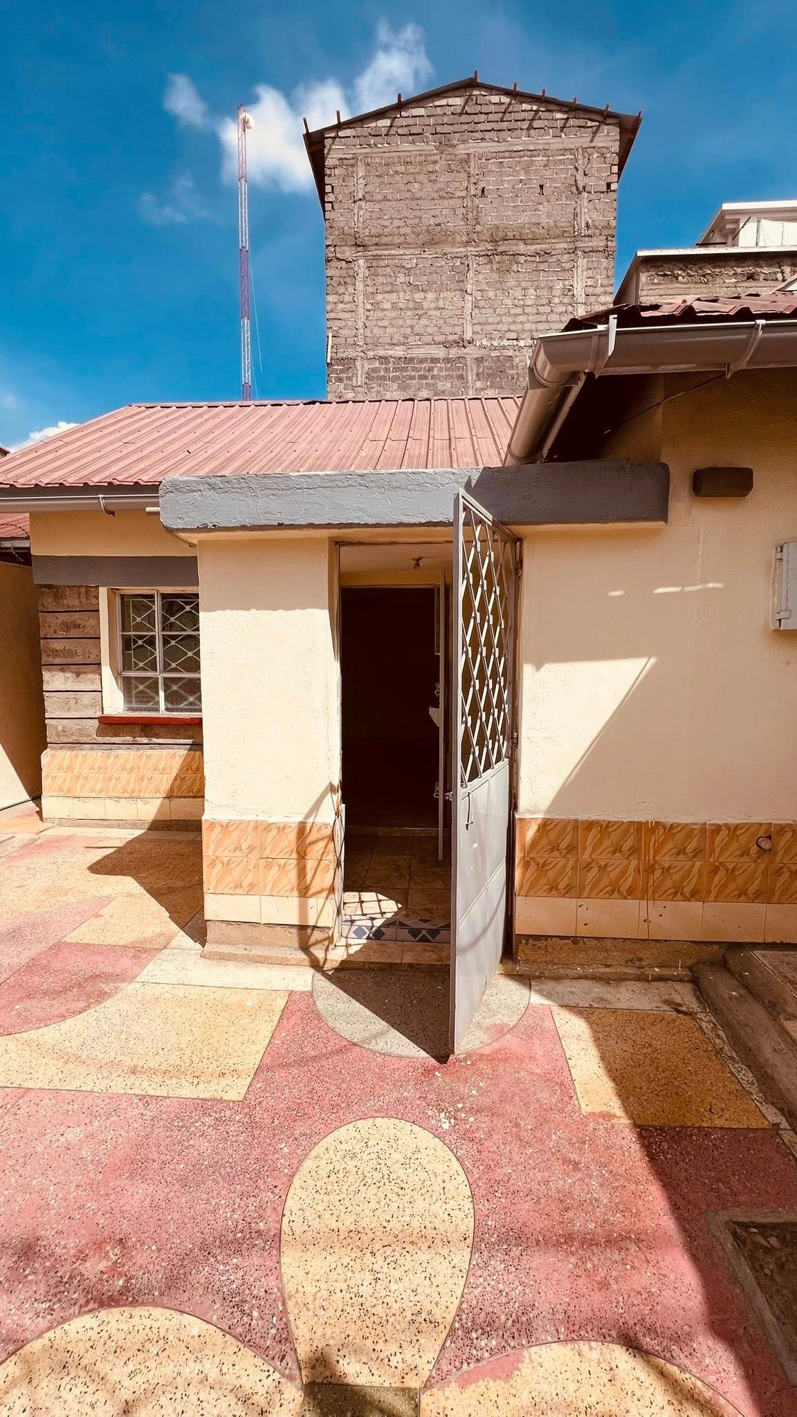 3 Bedroom Master Ensuite To Let in Utawala Benedicta