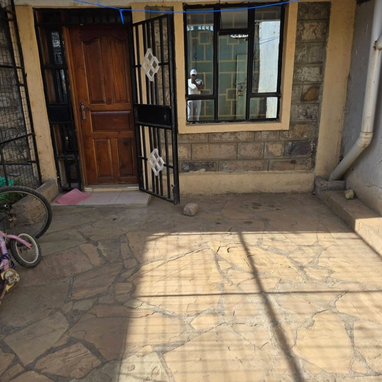 3 Bedroom Master Ensuite To Let in Utawala – Shooters