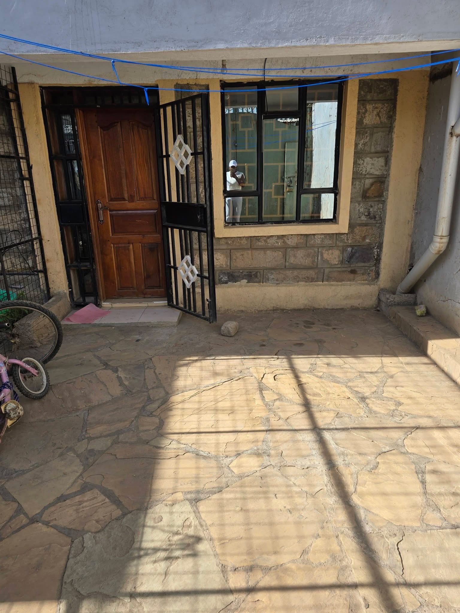 3 Bedroom Master Ensuite To Let in Utawala – Shooters