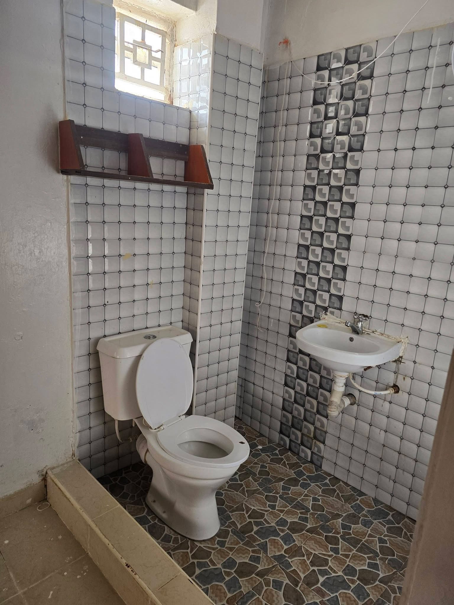 3 Bedroom Master Ensuite To Let in Utawala – Shooters