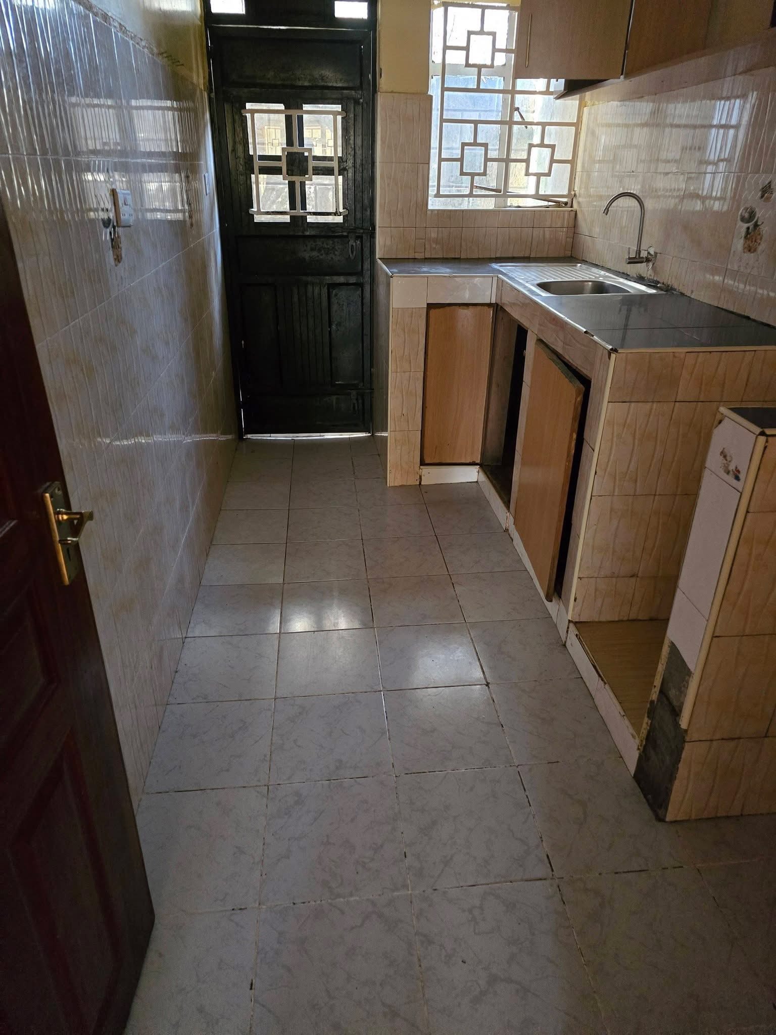 3 Bedroom Master Ensuite To Let in Utawala – Shooters