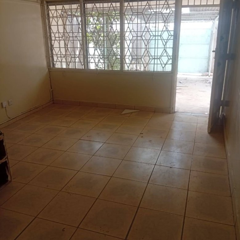 3 Bedroom Own Compound To Let in Buruburu Phase 5 2