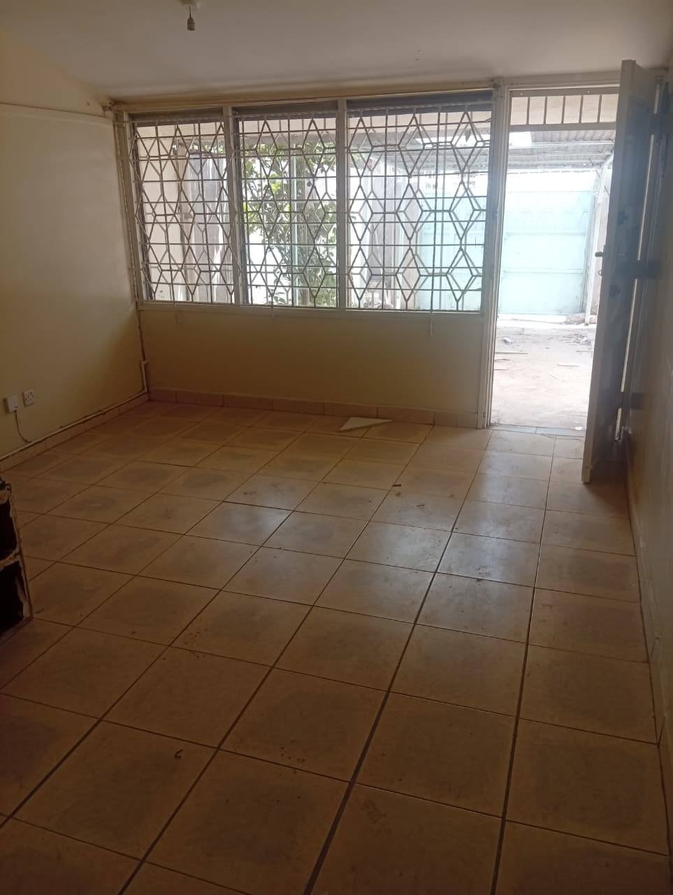 3 Bedroom Own Compound To Let in Buruburu Phase 5 2