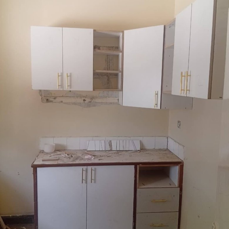 3 Bedroom Own Compound To Let in Buruburu Phase 5 2