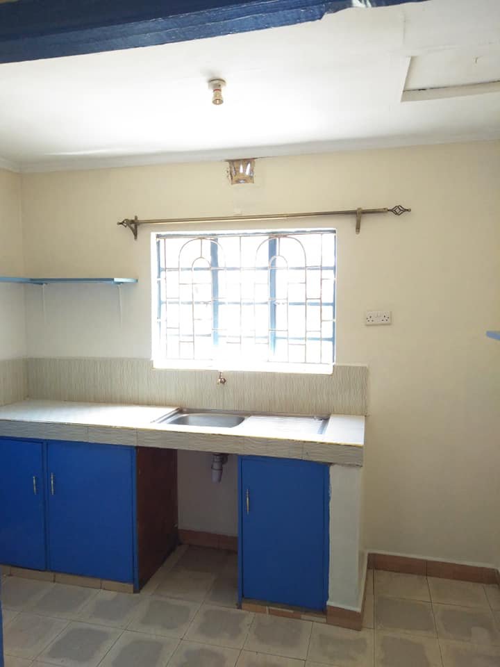 3 Bedroom To Let Along Waiyaki Way 2