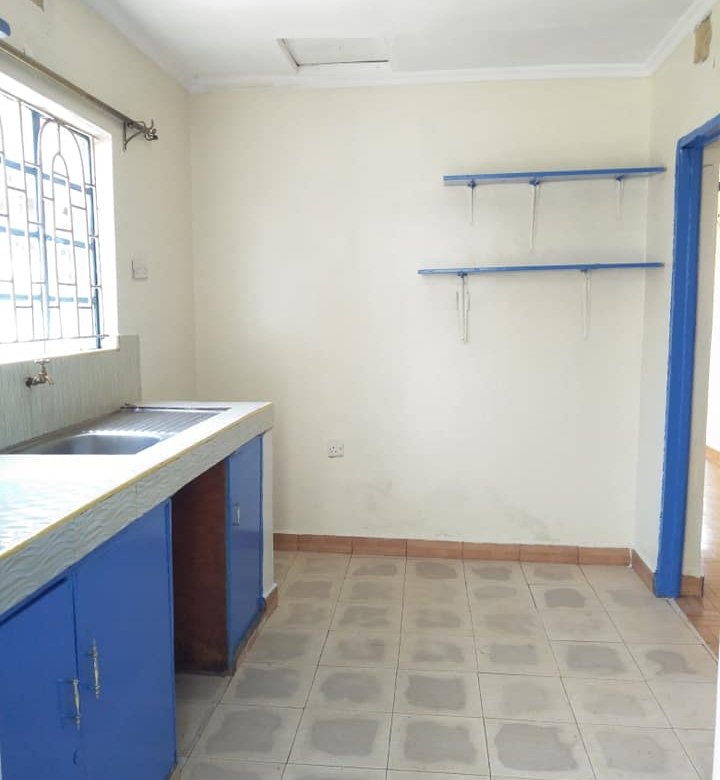 3 Bedroom To Let Along Waiyaki Way 2
