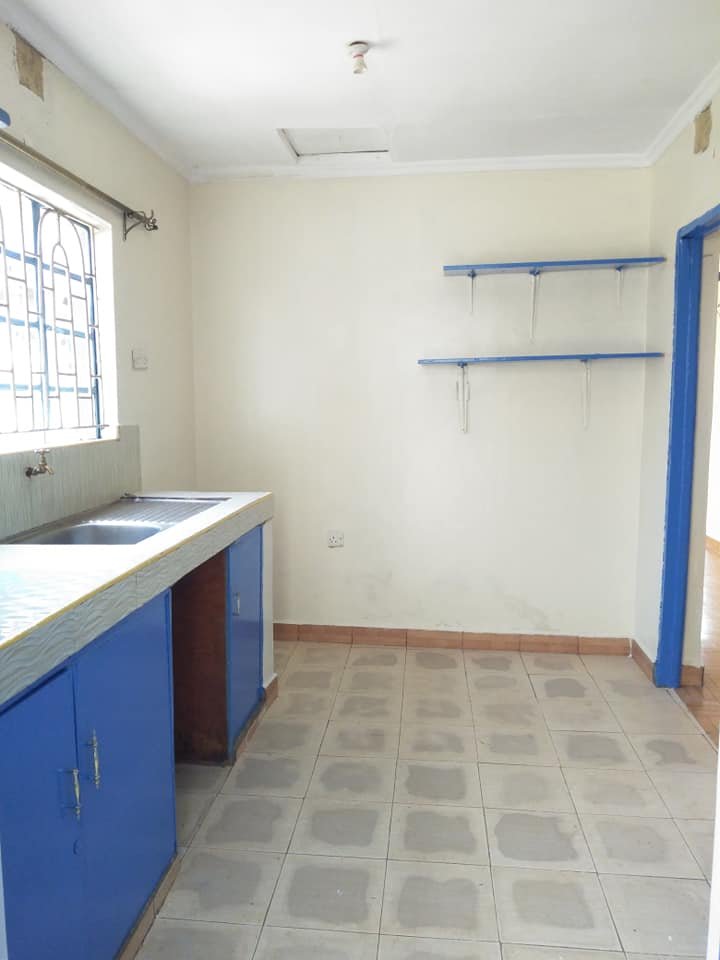 3 Bedroom To Let Along Waiyaki Way 2
