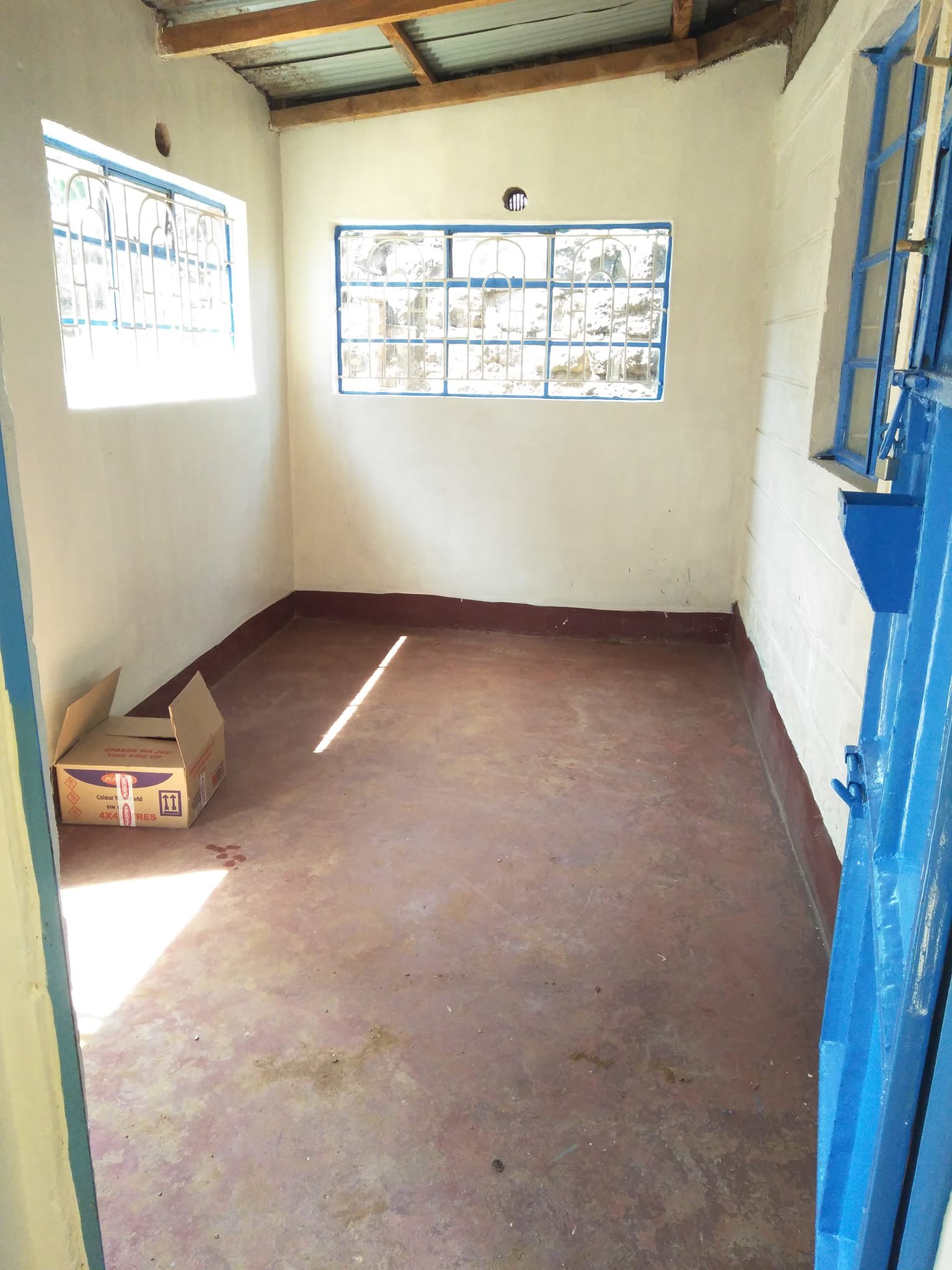 3 Bedroom To Let Along Waiyaki Way 2