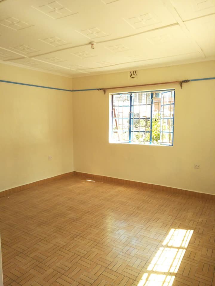 3 Bedroom To Let Along Waiyaki Way 2