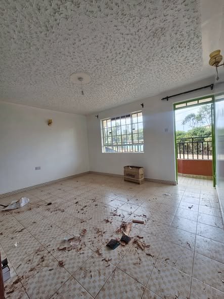 3 Bedroom To Let in Kinoo (Near Waiyaki Way)