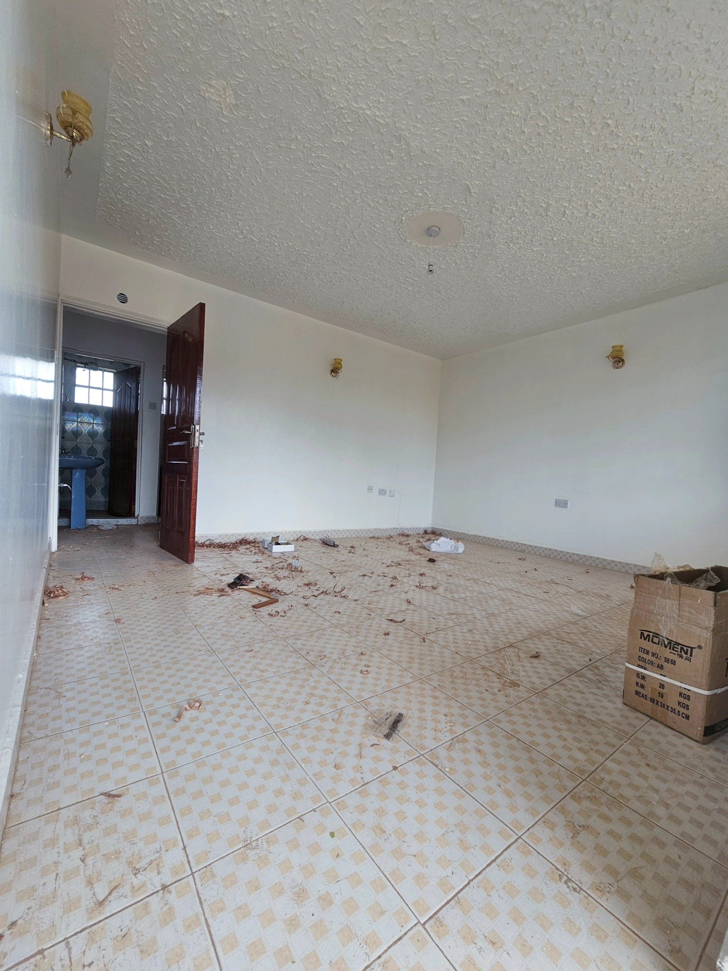 3 Bedroom To Let in Kinoo (Near Waiyaki Way)