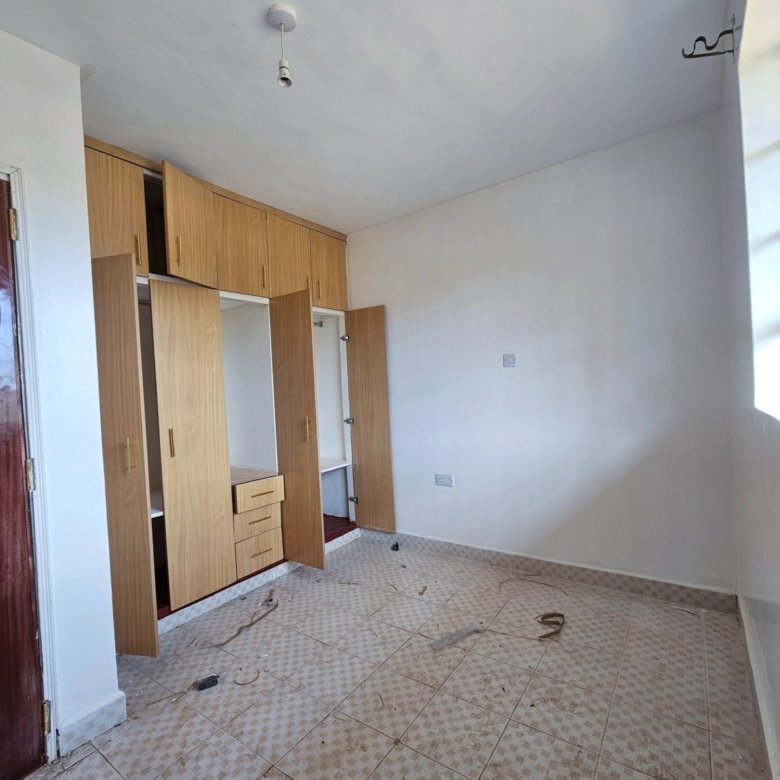 3 Bedroom To Let in Kinoo (Near Waiyaki Way)