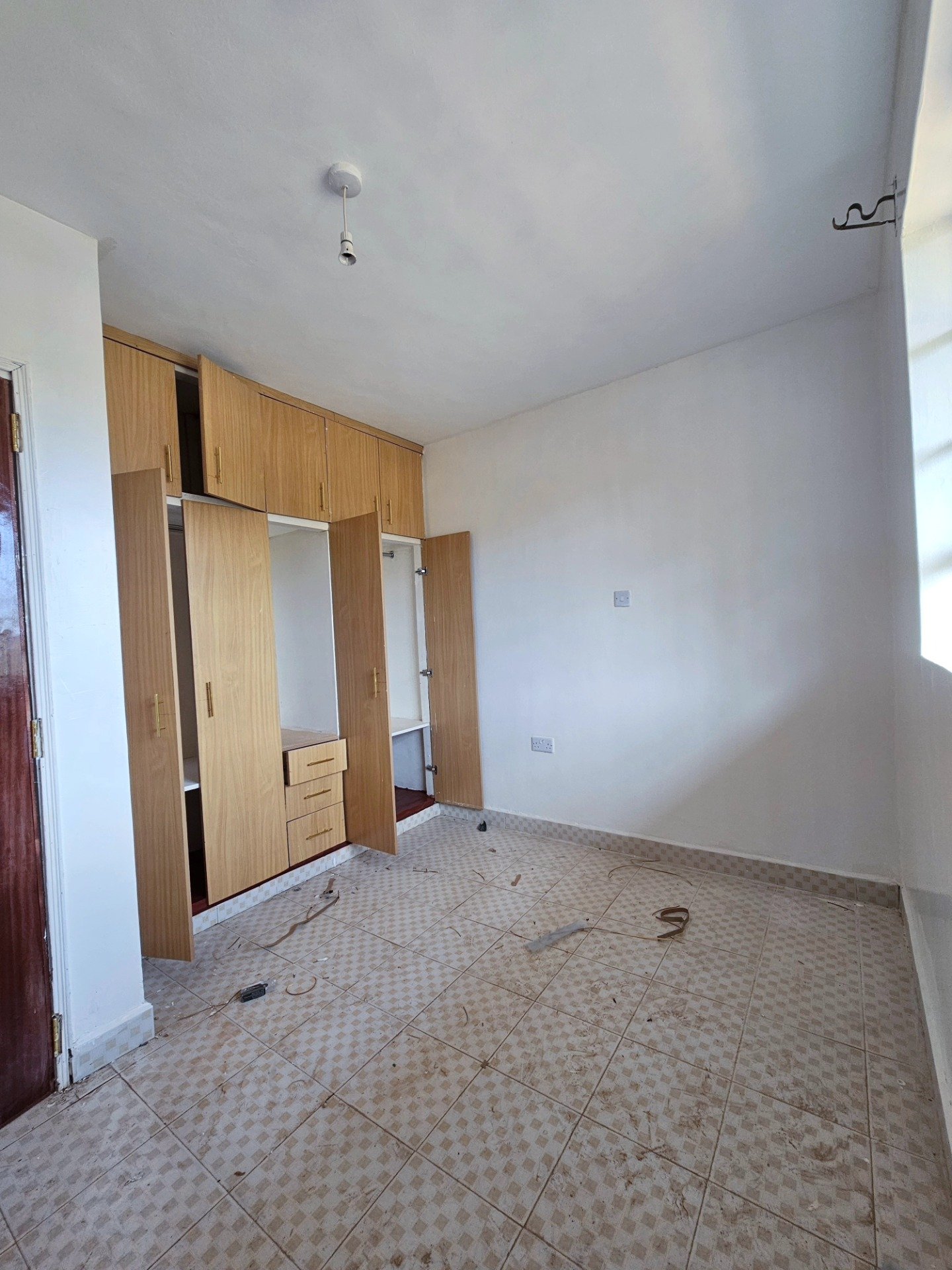 3 Bedroom To Let in Kinoo (Near Waiyaki Way)